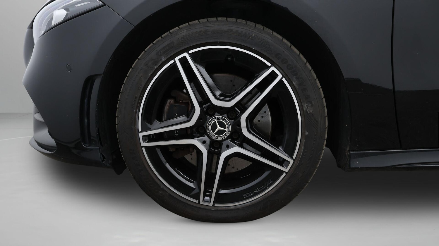 Used Mercedes-Benz A-Class 2021 for sale - 76659382: Photo 19