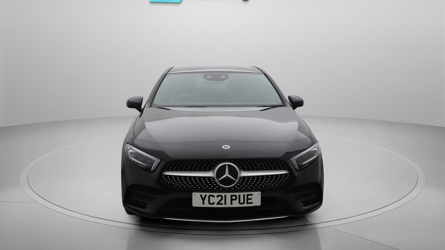 Used Mercedes-Benz A-Class 2021 for sale - 76659382: Photo 3