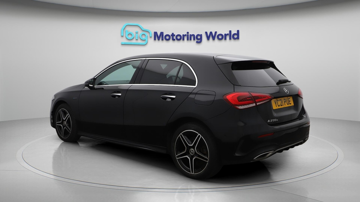 Used Mercedes-Benz A-Class 2021 for sale - 76659382: Photo 6