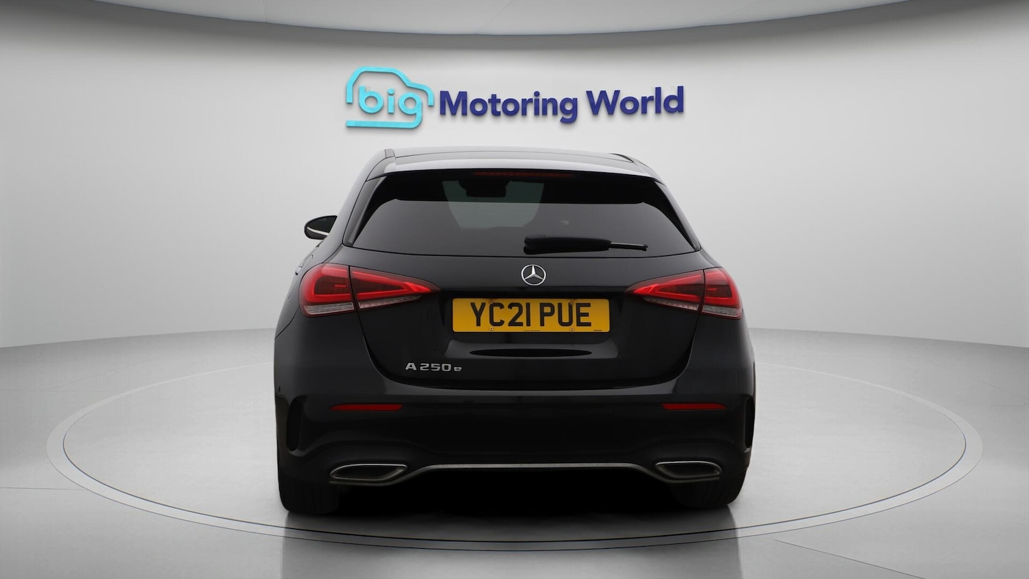 Used Mercedes-Benz A-Class 2021 for sale - 76659382: Photo 7