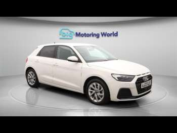 Used Audi A1 2023 for sale - 75127105: Photo