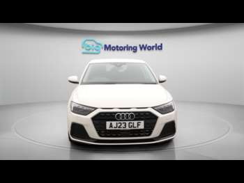 Used Audi A1 2023 for sale - 75127105: Photo