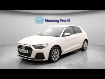 Used Audi A1 2023 for sale - 75127105: Photo