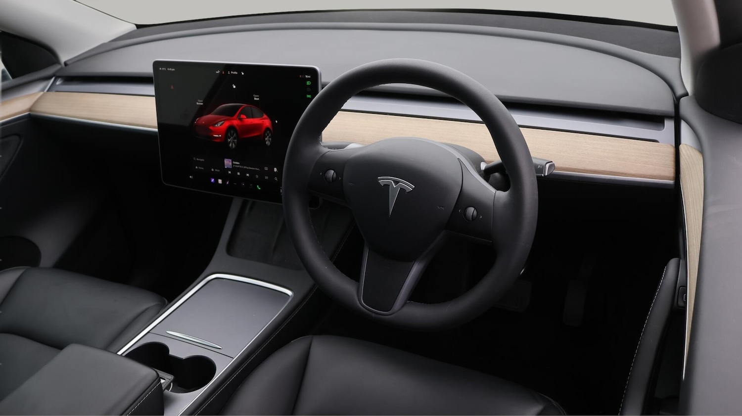 Used Tesla Model Y 2022 for sale - 76714157: Photo 10