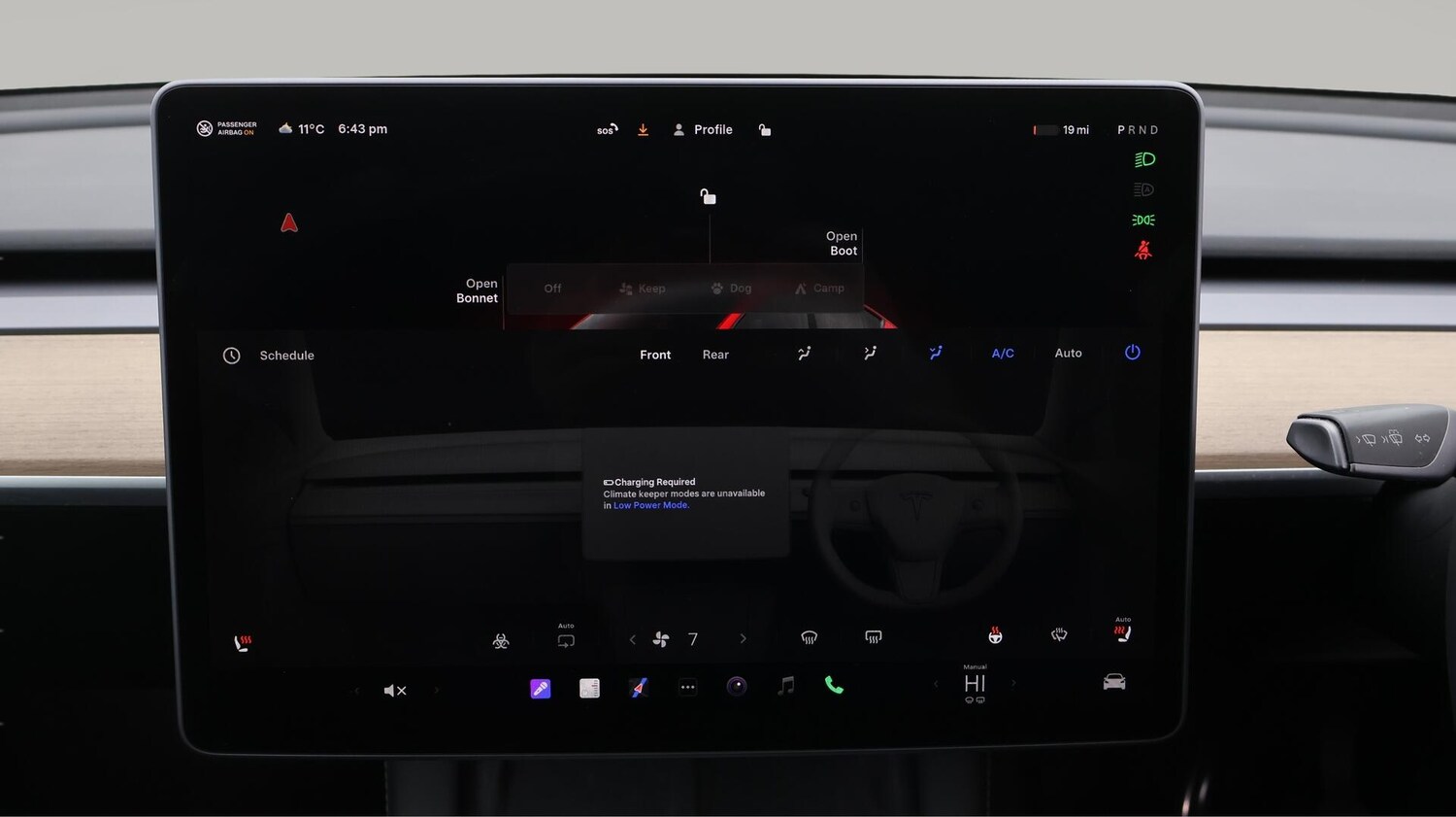 Used Tesla Model Y 2022 for sale - 76714157: Photo 13