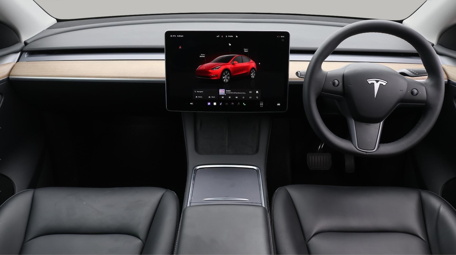 Used Tesla Model Y 2022 for sale - 76714157: Photo 14