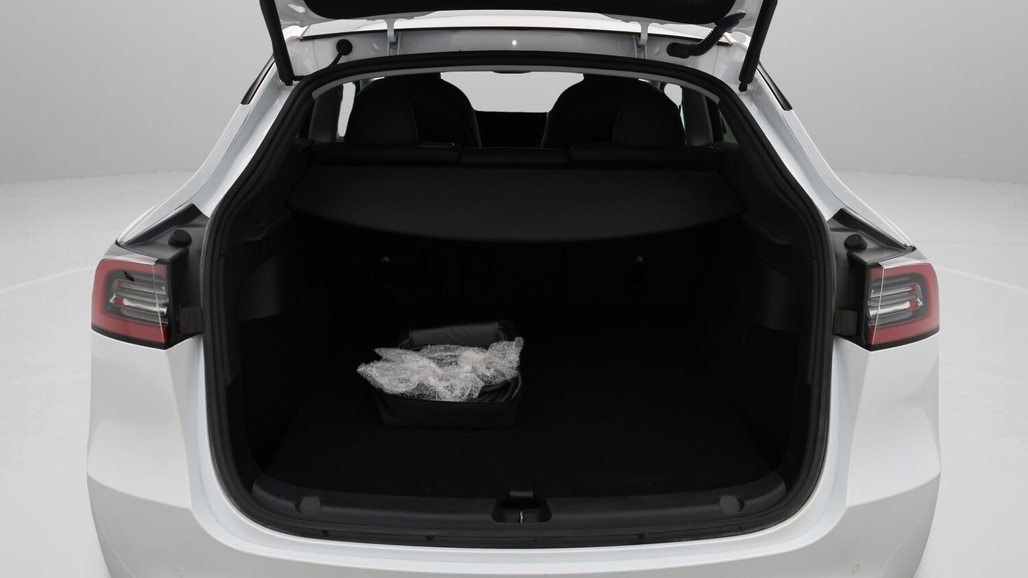 Used Tesla Model Y 2022 for sale - 76714157: Photo 18