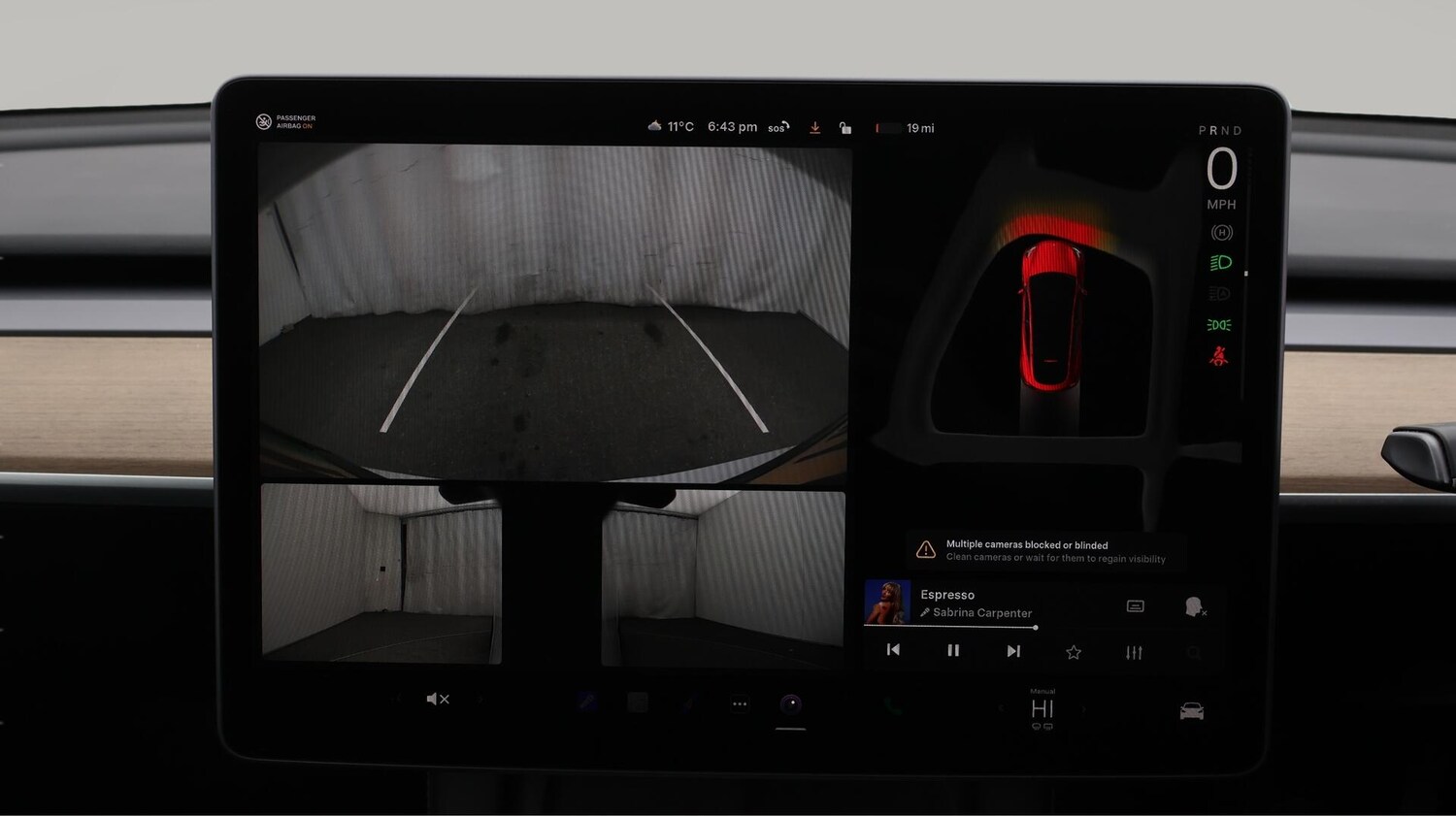 Used Tesla Model Y 2022 for sale - 76714157: Photo 24