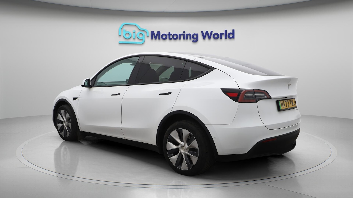 Used Tesla Model Y 2022 for sale - 76714157: Photo 6