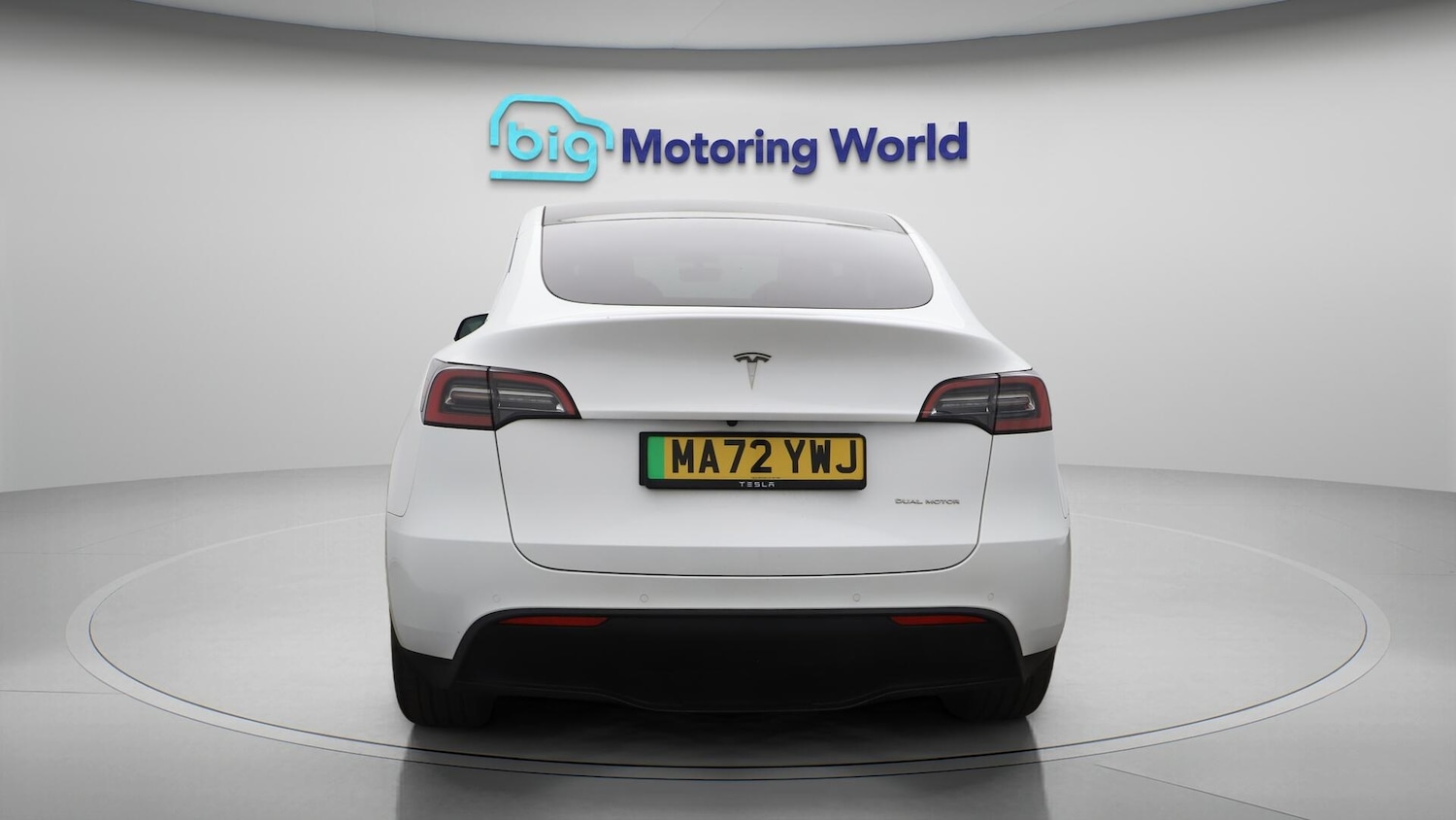 Used Tesla Model Y 2022 for sale - 76714157: Photo 7