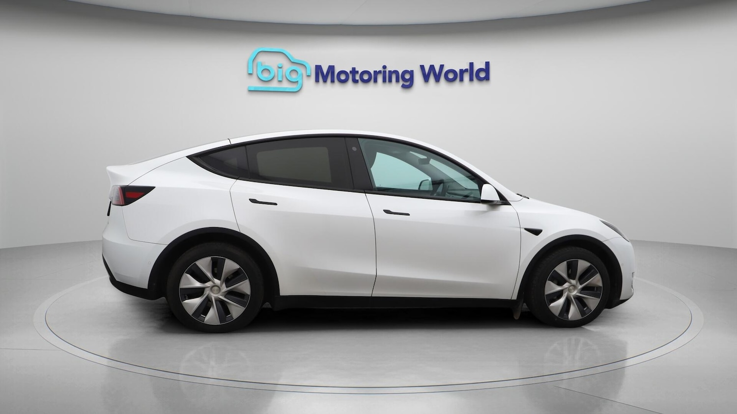 Used Tesla Model Y 2022 for sale - 76714157: Photo 9