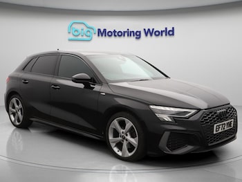 Audi - A3