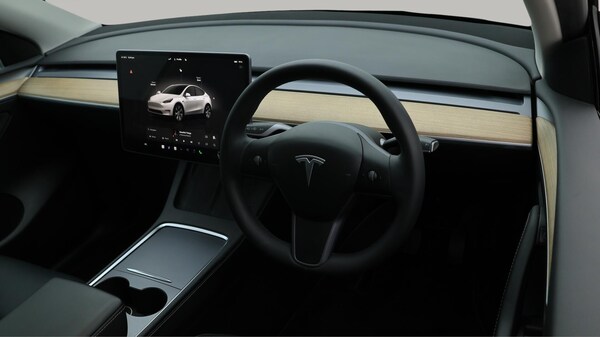 Used Tesla Model Y 2022 for sale - 76043156: Photo 10