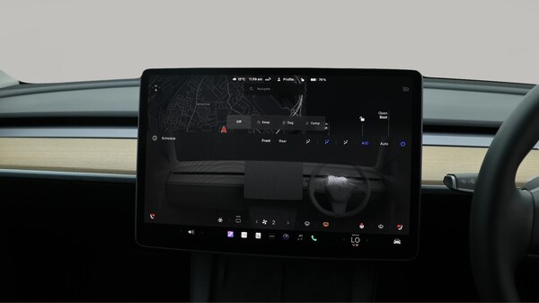 Used Tesla Model Y 2022 for sale - 76043156: Photo 13