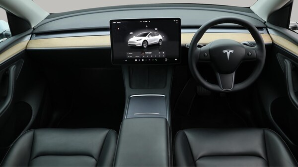 Used Tesla Model Y 2022 for sale - 76043156: Photo 14