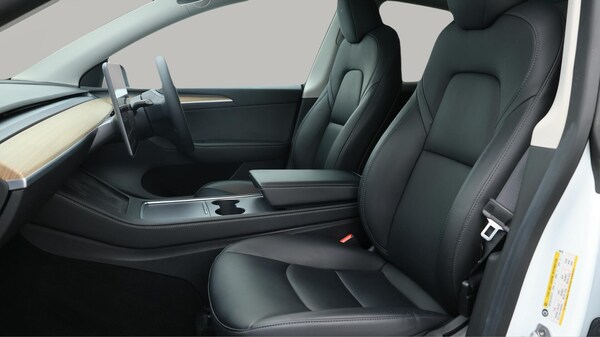 Used Tesla Model Y 2022 for sale - 76043156: Photo 15