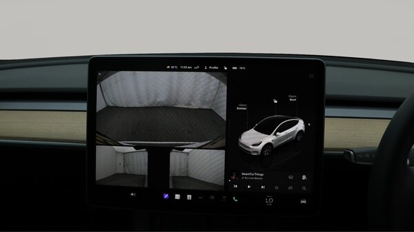 Used Tesla Model Y 2022 for sale - 76043156: Photo 25