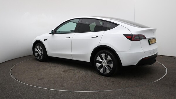 Used Tesla Model Y 2022 for sale - 76043156: Photo 34