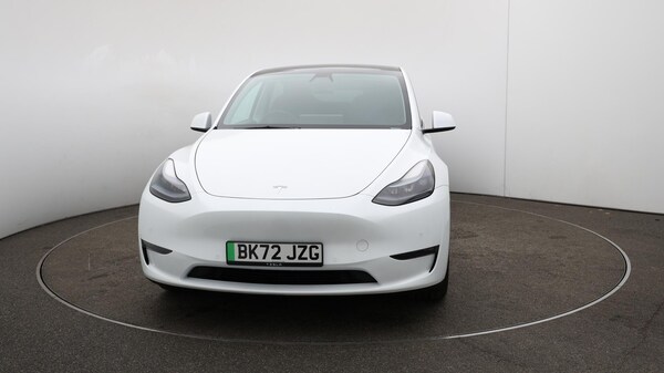 Used Tesla Model Y 2022 for sale - 76043156: Photo 38