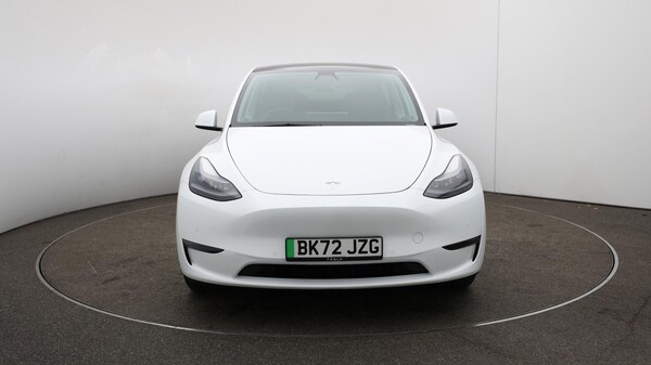 Used Tesla Model Y 2022 for sale - 76043156: Photo 39