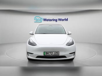 Used Tesla Model Y 2022 for sale - 76043156: Photo 3