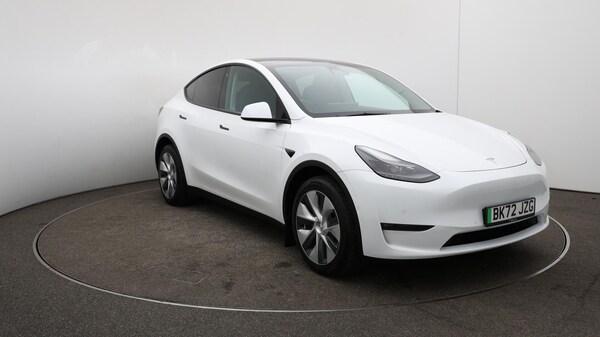 Used Tesla Model Y 2022 for sale - 76043156: Photo 42