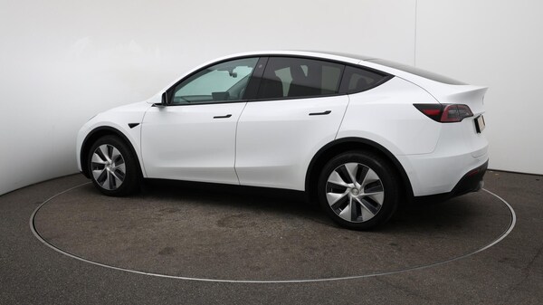 Used Tesla Model Y 2022 for sale - 76043156: Photo 46