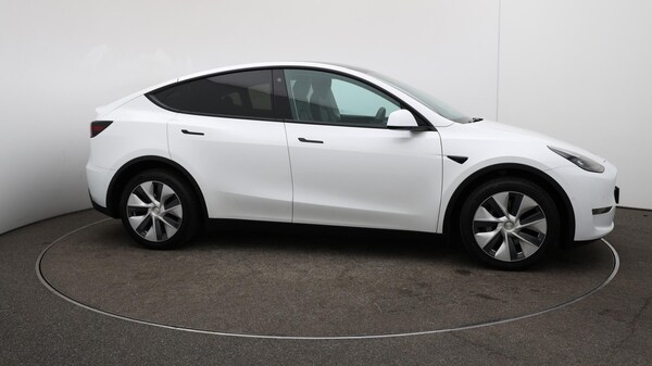 Used Tesla Model Y 2022 for sale - 76043156: Photo 47