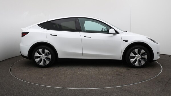 Used Tesla Model Y 2022 for sale - 76043156: Photo 48