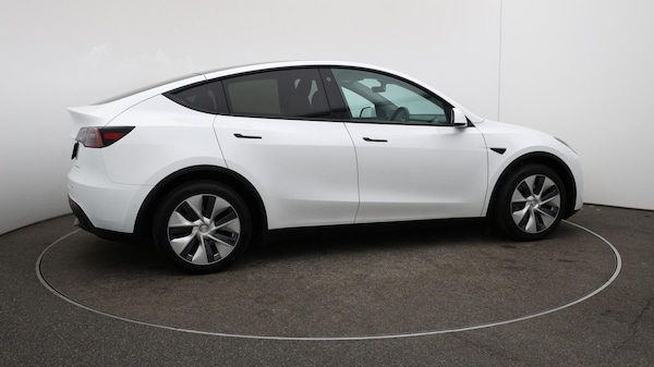 Used Tesla Model Y 2022 for sale - 76043156: Photo 50