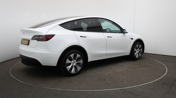 Used Tesla Model Y 2022 for sale - 76043156: Photo 52