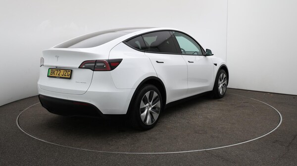 Used Tesla Model Y 2022 for sale - 76043156: Photo 53