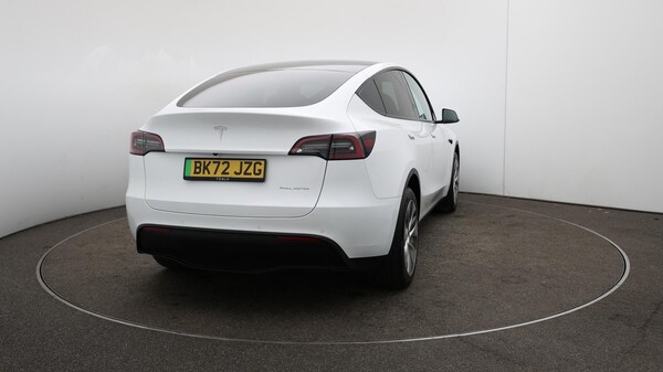 Used Tesla Model Y 2022 for sale - 76043156: Photo 55