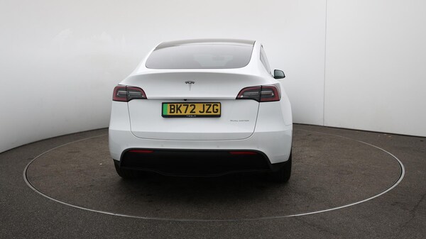 Used Tesla Model Y 2022 for sale - 76043156: Photo 56