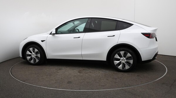 Used Tesla Model Y 2022 for sale - 76043156: Photo 57