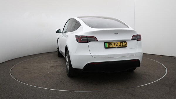 Used Tesla Model Y 2022 for sale - 76043156: Photo 59