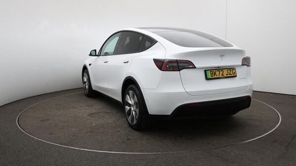 Used Tesla Model Y 2022 for sale - 76043156: Photo 60
