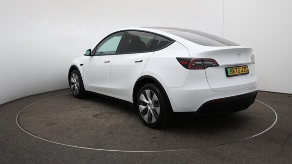 Used Tesla Model Y 2022 for sale - 76043156: Photo 61