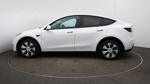 Used Tesla Model Y 2022 for sale - 76043156: Photo 63
