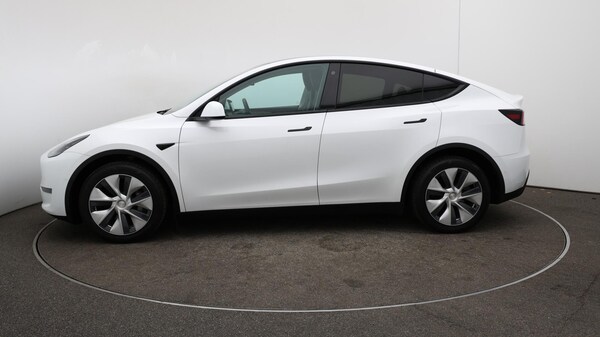 Used Tesla Model Y 2022 for sale - 76043156: Photo 64