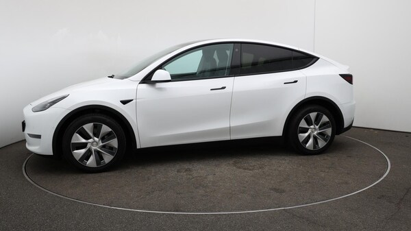 Used Tesla Model Y 2022 for sale - 76043156: Photo 65