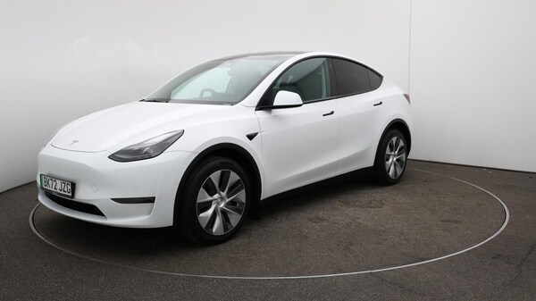 Used Tesla Model Y 2022 for sale - 76043156: Photo 68