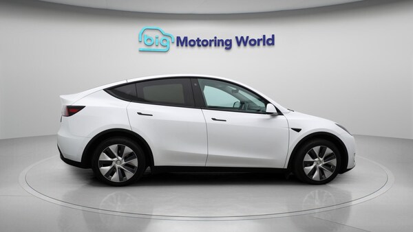 Used Tesla Model Y 2022 for sale - 76043156: Photo 9