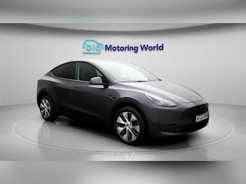 Used Tesla Model Y 2022 for sale - 78323867: Photo