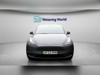 Used Tesla Model Y 2022 for sale - 78323867: Photo