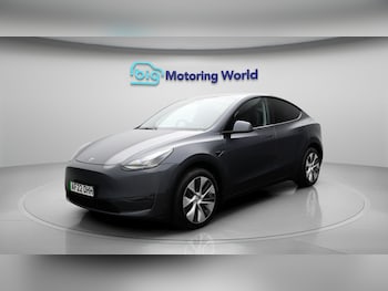 Used Tesla Model Y 2022 for sale - 78323867: Photo