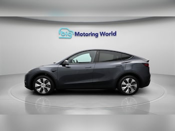 Used Tesla Model Y 2022 for sale - 78323867: Photo