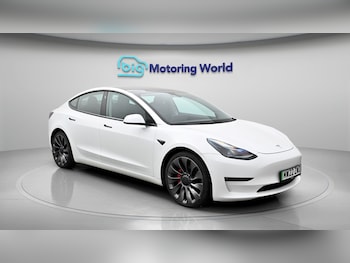 Used Tesla Model 3 2022 for sale - 79285165: Photo