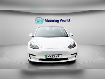 Used Tesla Model 3 2022 for sale - 79285165: Photo