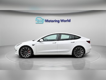 Used Tesla Model 3 2022 for sale - 79285165: Photo